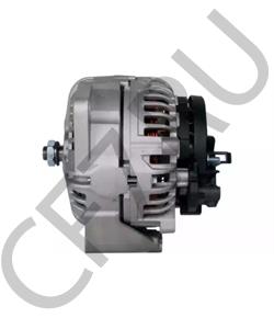 013 154 79 02 STEYR MOTORS Генератор в городе Екатеринбург